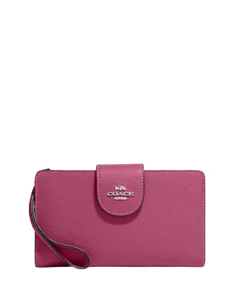 Unleash Your Fashion Coach Tech Wallet The Bag Sale You've Been Waiting For Is Here Unleash Your Fashion Coach Tech Wallet The Bag Sale You've Been Waiting For Is Here