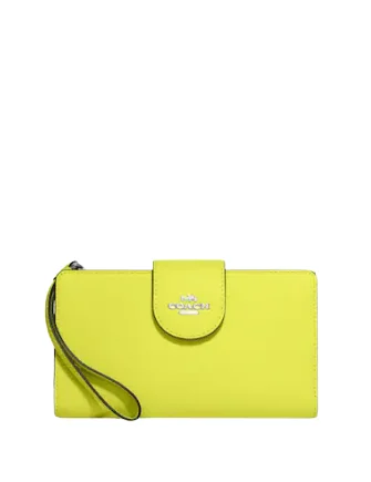 New Season Fashion Preview Coach Tech Wallet Statement Bags At Unbelievable Discounts – Shop Today New Season Fashion Preview Coach Tech Wallet Statement Bags At Unbelievable Discounts – Shop Today