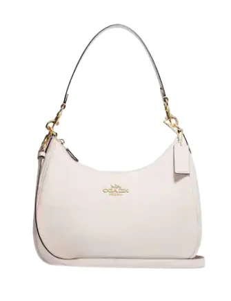 Luxury Casual Deals Coach Teri Hobo Flash Sale On Designer Bags