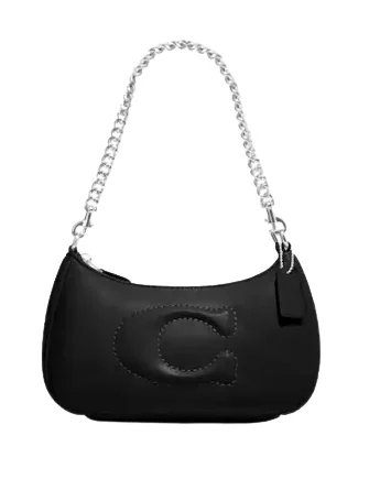 Fashion-Forward Offers Coach Teri Shoulder Bag With Signature Quilting Premium Bags, Special Prices Fashion-Forward Offers Coach Teri Shoulder Bag With Signature Quilting Premium Bags, Special Prices