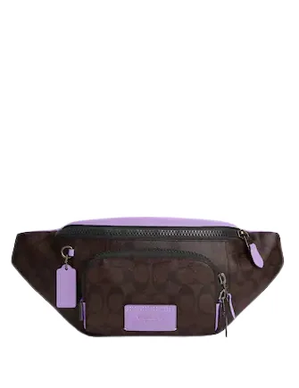 Seasonal Picks Coach Track Belt Bag In Colorblock Signature Canvas Grab Your Favorite Handbags For Less Seasonal Picks Coach Track Belt Bag In Colorblock Signature Canvas Grab Your Favorite Handbags For Less