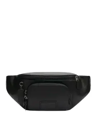 Fashion Forward Coach Track Belt Bag Must-Have Bags With Big Savings
