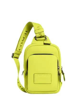 Holiday Attire Sale Coach Track Pack 14 Premium Quality Bags, Budget Prices