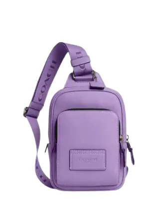 Flash Sale Fever Coach Track Pack 14 Unmissable Deals On Trendy Handbags