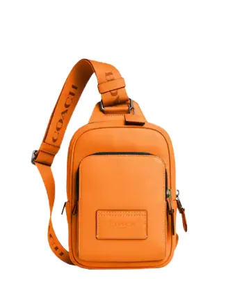 Seasonal Style Discounts Coach Track Pack 14 The Perfect Bag Sale Is Here