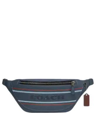 Lightweight And Affordable Bags Coach Warren Belt Bag With Coach Stripe Limited-Stock Bag Clearance – Hurry Lightweight And Affordable Bags Coach Warren Belt Bag With Coach Stripe Limited-Stock Bag Clearance – Hurry