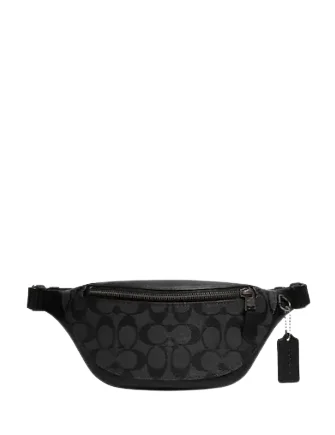 Hot Items Coach Warren Mini Belt Bag In Signature Canvas Chic Handbags At Special Promotional Prices Hot Items Coach Warren Mini Belt Bag In Signature Canvas Chic Handbags At Special Promotional Prices