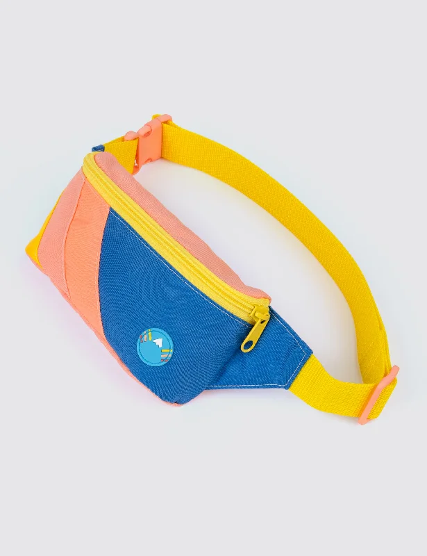 Globe Hop Fanny Pack Designer-Inspired Bags, Best Prices