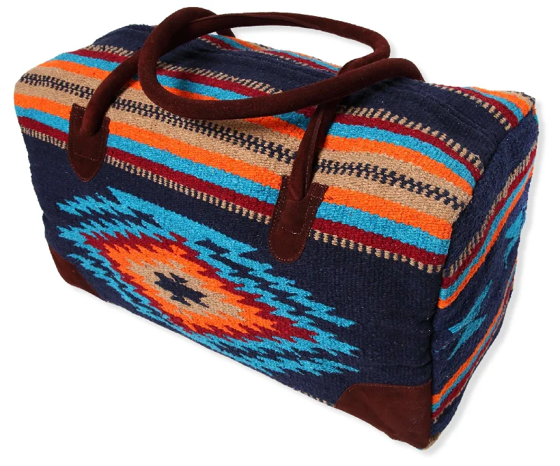 Go West Travel Bag  O Fashion Bags With Huge Discounts