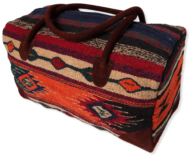 Go West Travel Bag Q Everyday Elegance At Lower Prices