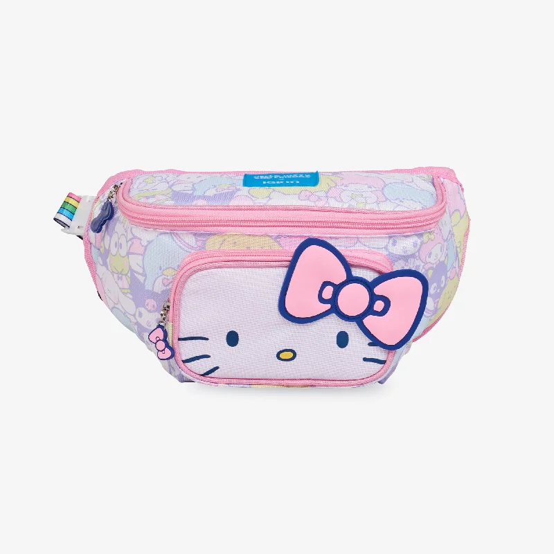 Hello Kitty® and Friends BFF Fanny Pack The Perfect Bag Sale Is Here