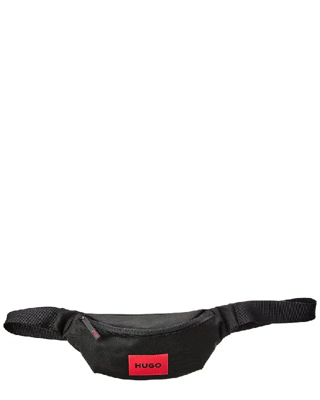 Hugo Boss Ethon Belt Bag High-End Bags, Low-End Prices