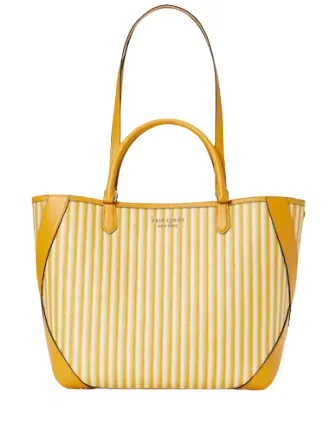 Retro Style Promotions Kate Spade New York Buddie Striped Straw Small Tote Elevate Your Style With Our Handbag Sale Retro Style Promotions Kate Spade New York Buddie Striped Straw Small Tote Elevate Your Style With Our Handbag Sale