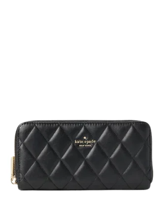 Glamorous Bags For Evening Events And Parties Kate Spade New York Carey Large Continental Wallet Premium Bags At Special Prices Glamorous Bags For Evening Events And Parties Kate Spade New York Carey Large Continental Wallet Premium Bags At Special Prices