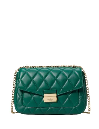 Budget Saver Kate Spade New York Carey Medium Flap Shoulder Bag Upgrade Your Look With Our Exclusive Bag Deals Budget Saver Kate Spade New York Carey Medium Flap Shoulder Bag Upgrade Your Look With Our Exclusive Bag Deals