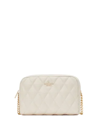 Daily Deals Kate Spade New York Carey Smooth Quilted Leather Mini Camera Bag Luxury Meets Affordability – Shop Stunning Bags Now Daily Deals Kate Spade New York Carey Smooth Quilted Leather Mini Camera Bag Luxury Meets Affordability – Shop Stunning Bags Now