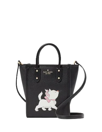 Fashion Essentials Kate Spade New York Disney x Kate Spade New York Aristocats Ella Mini Tote Trendy Totes, Shop & Save Fashion Essentials Kate Spade New York Disney x Kate Spade New York Aristocats Ella Mini Tote Trendy Totes, Shop & Save
