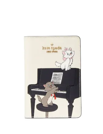 Trendy Styles Kate Spade New York Disney x Kate Spade New York Aristocats Passport Holder Luxury Bags, Budget Prices Trendy Styles Kate Spade New York Disney x Kate Spade New York Aristocats Passport Holder Luxury Bags, Budget Prices