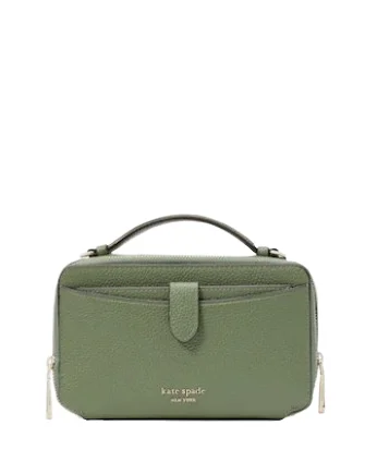 Hot Brand Discounts Kate Spade New York Hudson Double Zip Crossbody Classic Totes At Unbeatable Deals Hot Brand Discounts Kate Spade New York Hudson Double Zip Crossbody Classic Totes At Unbeatable Deals