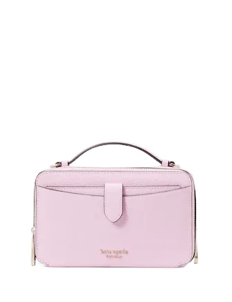 Clearance Sale, All Cheap Kate Spade New York Hudson Double Zip Crossbody Seasonal Sale On Trendy Handbags Clearance Sale, All Cheap Kate Spade New York Hudson Double Zip Crossbody Seasonal Sale On Trendy Handbags