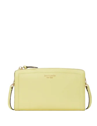 Kate Spade New York Knott Small Crossbody Handbag Deals For Every Occasion