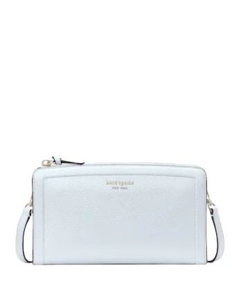 Winter Warehouse Sale Kate Spade New York Knott Small Crossbody Trendy Purses With Limited-Time Offers Winter Warehouse Sale Kate Spade New York Knott Small Crossbody Trendy Purses With Limited-Time Offers