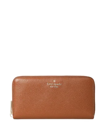 Kate Spade New York Leila Large Continental Wallet Best Handbag Sale Of The Season