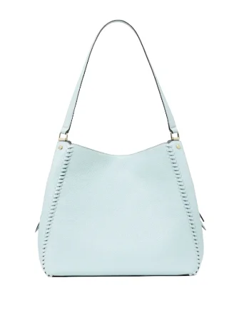 Eco-Friendly Bags With Discounts Kate Spade New York Leila Pebbled Leather Whipstitch Medium Triple Compartment Shoulder Bag Handbag Deals You'll Love Eco-Friendly Bags With Discounts Kate Spade New York Leila Pebbled Leather Whipstitch Medium Triple Compartment Shoulder Bag Handbag Deals You'll Love