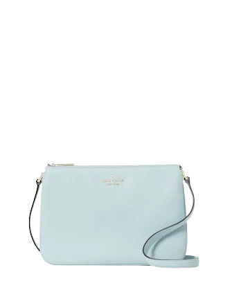 Modern Fashion Sale Kate Spade New York Leila Triple Gusset Crossbody Stylish Totes, Special Discounts Modern Fashion Sale Kate Spade New York Leila Triple Gusset Crossbody Stylish Totes, Special Discounts
