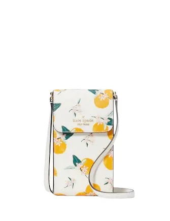 Valentine's Day Kate Spade New York Madison Orange Toss North South Crossbody The Perfect Bag Sale For A Seasonal Refresh Valentine's Day Kate Spade New York Madison Orange Toss North South Crossbody The Perfect Bag Sale For A Seasonal Refresh