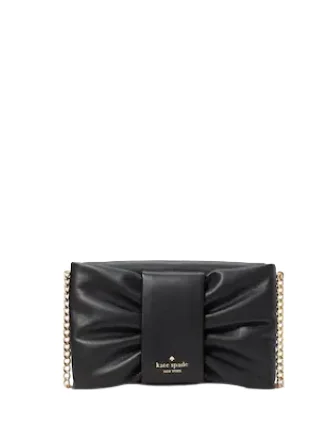 Seasonal Sale Kate Spade New York Millie Bow Flap Crossbody Best Deals On Premium And Casual Bags – Act Fast Seasonal Sale Kate Spade New York Millie Bow Flap Crossbody Best Deals On Premium And Casual Bags – Act Fast
