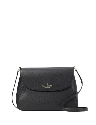 Laid-Back Fashion Offers Kate Spade New York Monica Flap Crossbody Flash Sale On Handbags Laid-Back Fashion Offers Kate Spade New York Monica Flap Crossbody Flash Sale On Handbags