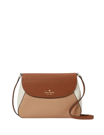 Classic Modern Offers Kate Spade New York Monica Flap Crossbody Elegant Bags, Limited Stock Classic Modern Offers Kate Spade New York Monica Flap Crossbody Elegant Bags, Limited Stock