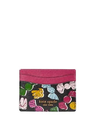Big Discounts Kate Spade New York Morgan Assorted Candies Embossed Cardholder Iconic Handbags At Unbeatable Prices Big Discounts Kate Spade New York Morgan Assorted Candies Embossed Cardholder Iconic Handbags At Unbeatable Prices