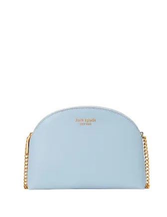 Effortless Style, Endless Impact Kate Spade New York Morgan Double Zip Dome Crossbody Timeless Handbags At Reduced Prices Effortless Style, Endless Impact Kate Spade New York Morgan Double Zip Dome Crossbody Timeless Handbags At Reduced Prices