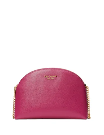 Chic Trend Collection Kate Spade New York Morgan Double Zip Dome Crossbody Affordable Elegance With High-Quality Bags Chic Trend Collection Kate Spade New York Morgan Double Zip Dome Crossbody Affordable Elegance With High-Quality Bags