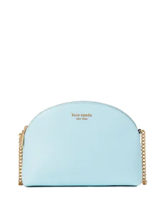 Unleash Your Trend Driven Style Kate Spade New York Morgan Double Zip Dome Crossbody Statement Bags With Exclusive Savings Unleash Your Trend Driven Style Kate Spade New York Morgan Double Zip Dome Crossbody Statement Bags With Exclusive Savings