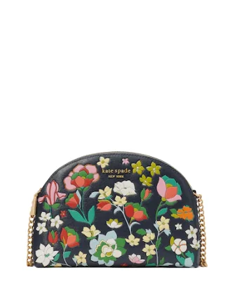 Chic And Clearance-Priced Tote Bags Kate Spade New York Morgan Flower Bed Embossed Double-zip Dome Crossbody Must-Have Bags At Irresistible Discounts Chic And Clearance-Priced Tote Bags Kate Spade New York Morgan Flower Bed Embossed Double-zip Dome Crossbody Must-Have Bags At Irresistible Discounts