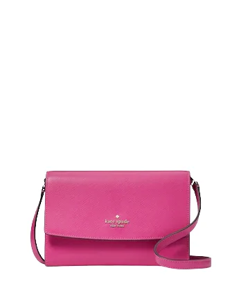 Affordable Trendy Fashion Kate Spade New York Perry Leather Crossbody Premium Handbags With A Touch Of Elegance Affordable Trendy Fashion Kate Spade New York Perry Leather Crossbody Premium Handbags With A Touch Of Elegance