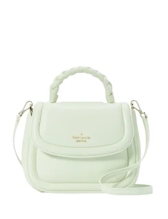Vintage-Inspired Style Offers Kate Spade New York Puffy Top Handle Crossbody The Bag Sale You've Been Waiting For Is Here