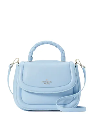 Fashion Sale Kate Spade New York Puffy Top Handle Crossbody Statement Bags At Unbelievable Discounts – Shop Today