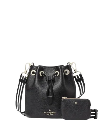 Chic & Cozy Collection Kate Spade New York Rosie Mini Bucket Bag Everyday Handbags At Wallet-Friendly Prices