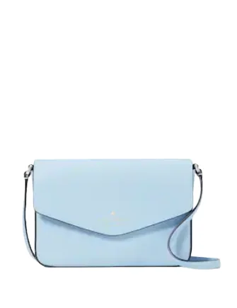 Designer Bags For Luxury Collectors Kate Spade New York Sadie Envelope Crossbody Your Perfect Bag At The Perfect Price Designer Bags For Luxury Collectors Kate Spade New York Sadie Envelope Crossbody Your Perfect Bag At The Perfect Price
