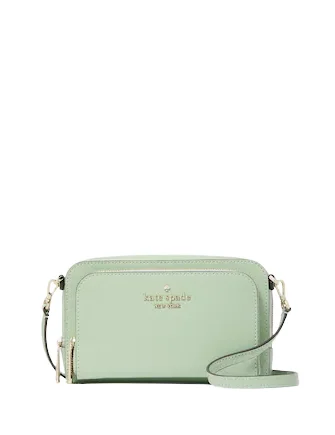 Contemporary Fashion Sale Kate Spade New York Staci Dual Zip Around Crossbody Affordable Elegance, Grab Yours Now Contemporary Fashion Sale Kate Spade New York Staci Dual Zip Around Crossbody Affordable Elegance, Grab Yours Now