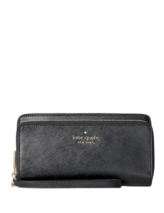 Elegant Bags For Formal Events And Luxury Occasions Kate Spade New York Staci Large Carryall Wristlet Elegant Bags, Limited Stock Available Elegant Bags For Formal Events And Luxury Occasions Kate Spade New York Staci Large Carryall Wristlet Elegant Bags, Limited Stock Available