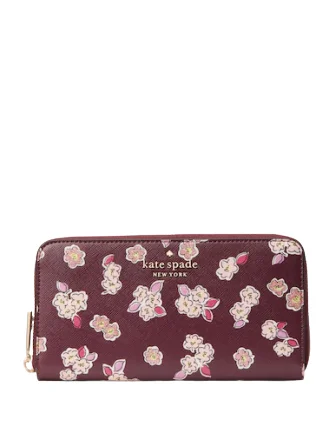 Exclusive Discounts Kate Spade New York Tinsel Large Continental Wallet Grab Stylish Bags Before They're Gone Exclusive Discounts Kate Spade New York Tinsel Large Continental Wallet Grab Stylish Bags Before They're Gone