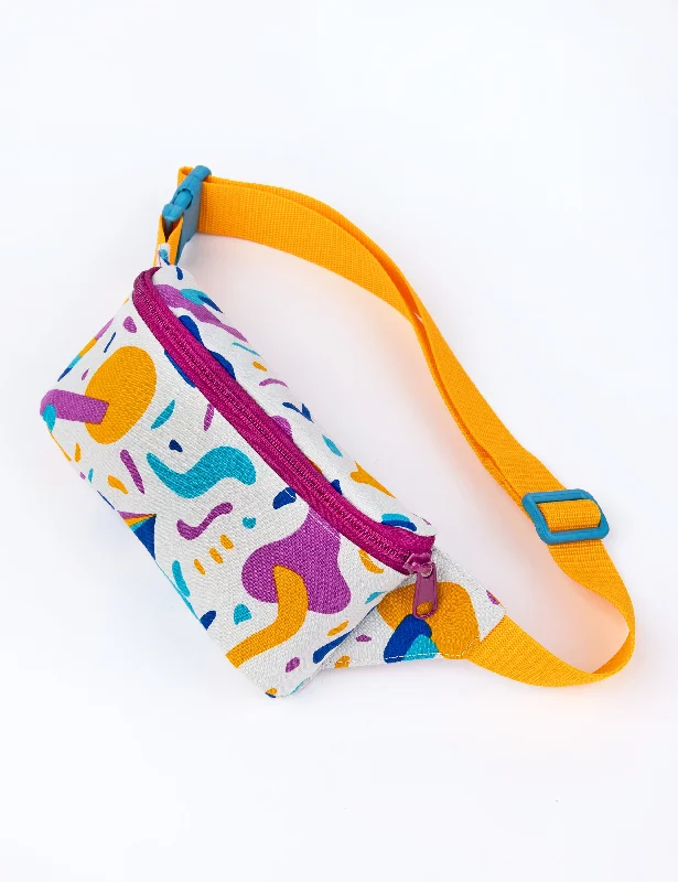 Keyboard Jam Fanny Pack Must-Have Bags, Big Discounts