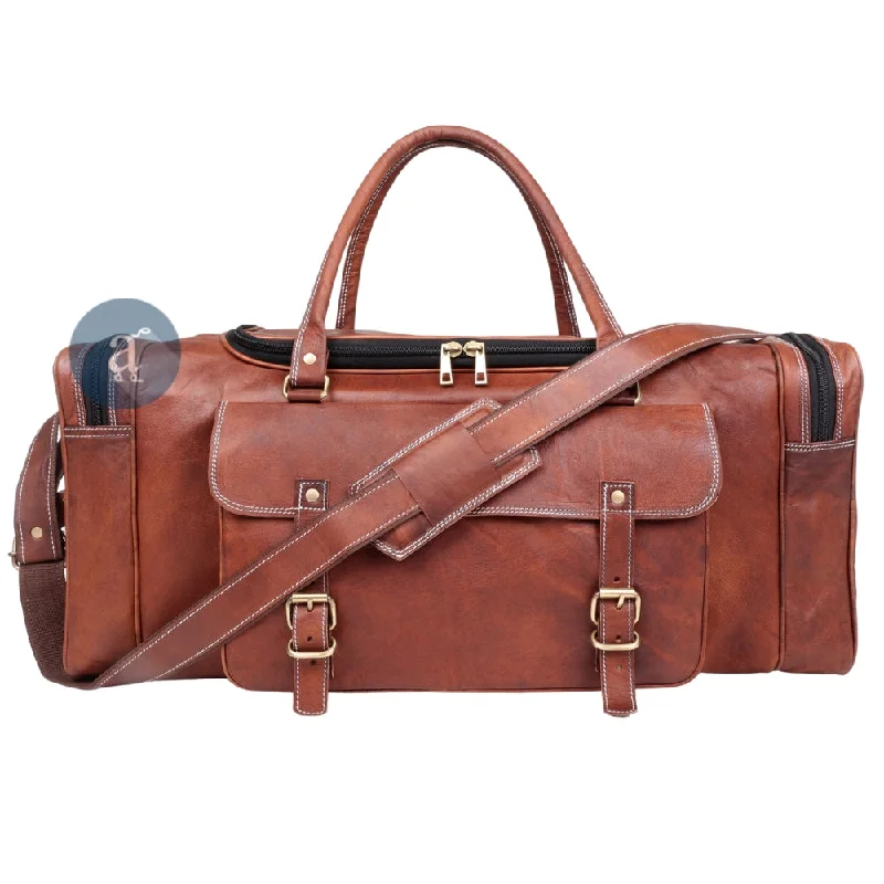 The Safari Duffle Big Savings On Totes, Crossbody Bags, And More
