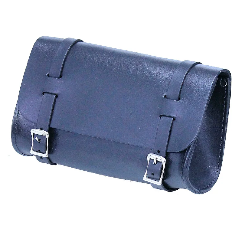 Leather Motorcycle Tool Pouch #TP40K The Bag Sale You've Been Waiting For Is Here