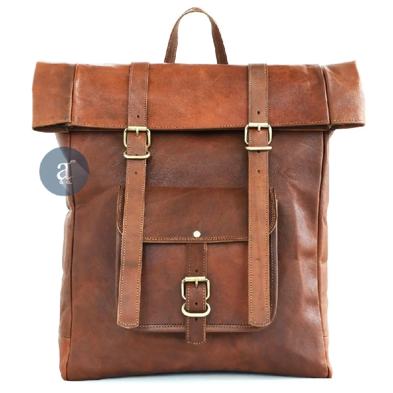 The Adventurer Laptop Backpack Trendy Purses With Limited-Time Offers